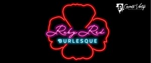 ruby red burlesque